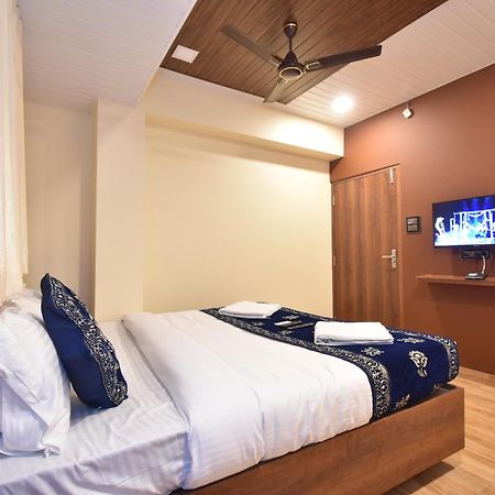 Hotel Starlit Navi Mumbai Camera foto